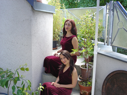 Vida Izadi