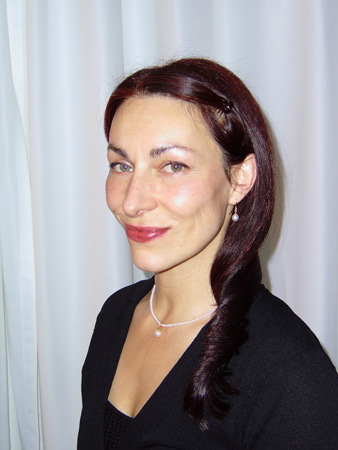 Vida Izadi