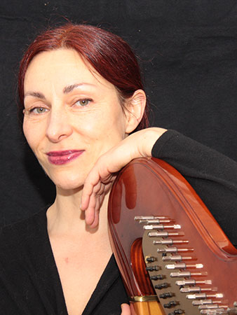 Vida Izadi