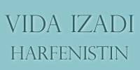 Vida Izadi - Harfenistin